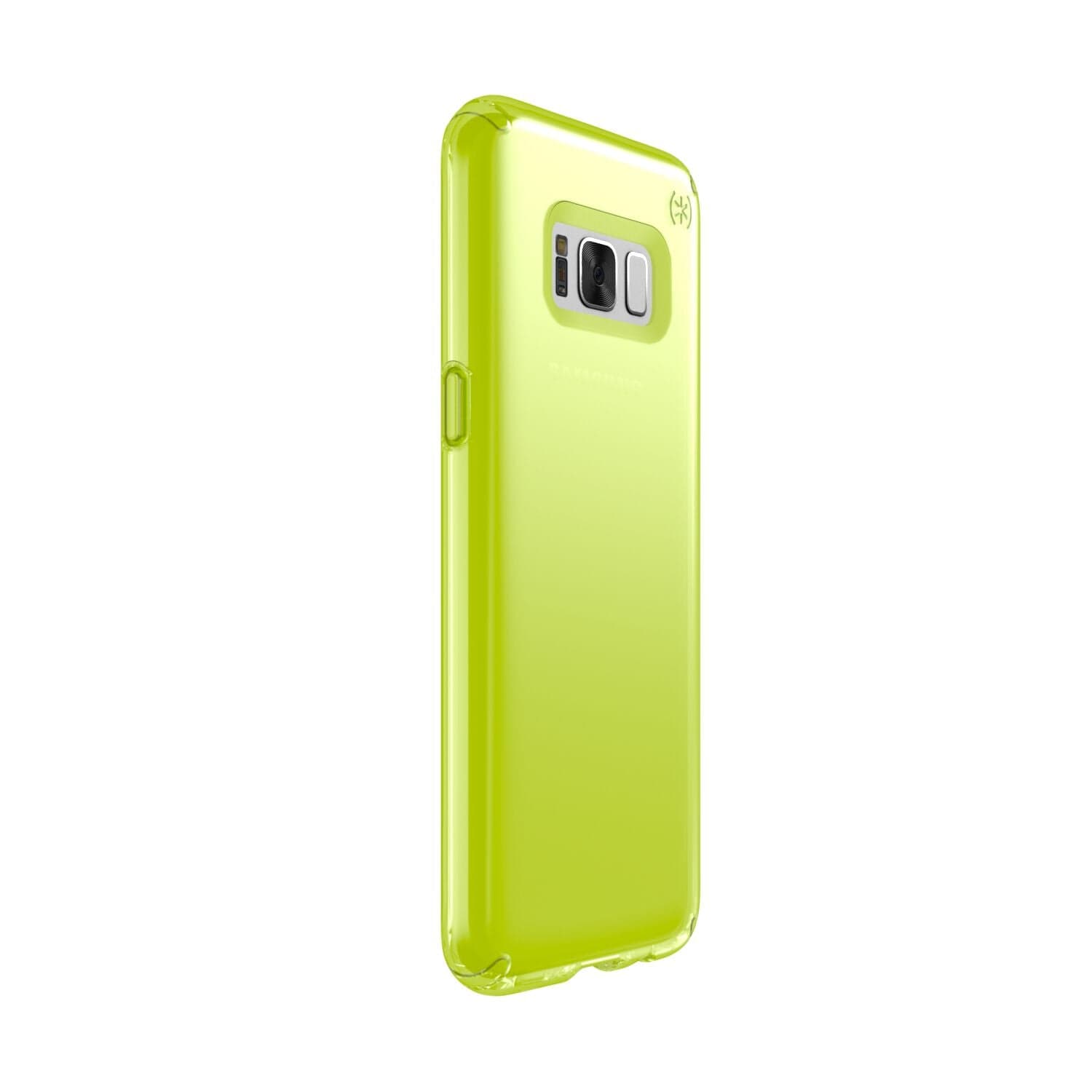 Presidio Clear Neon Edition Galaxy S8 Cases