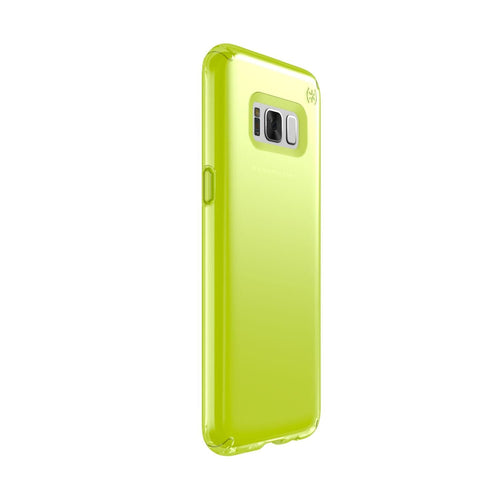 Presidio Clear Neon Edition Galaxy S8 Cases