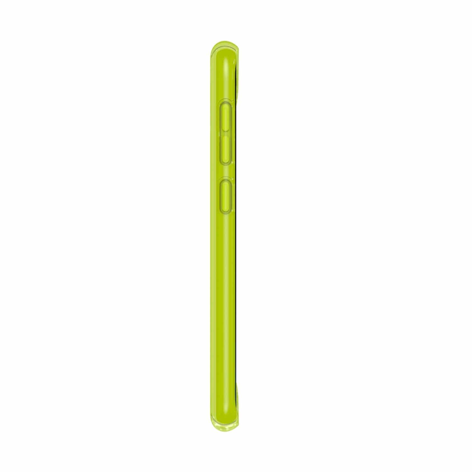 Presidio Clear Neon Edition Galaxy S8 Cases