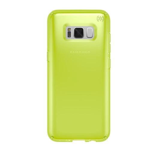 Presidio Clear Neon Edition Galaxy S8+ Cases
