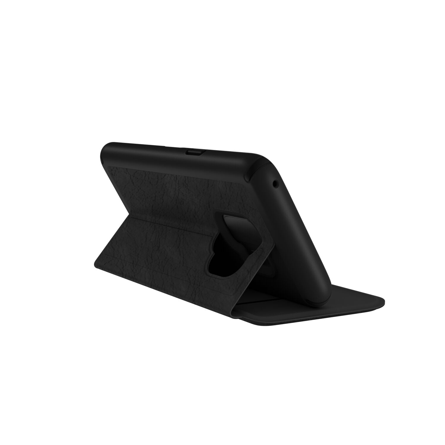 Presidio Folio Leather Samsung Galaxy S9 Cases