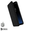 Presidio Folio Leather Samsung Galaxy S9+ Cases