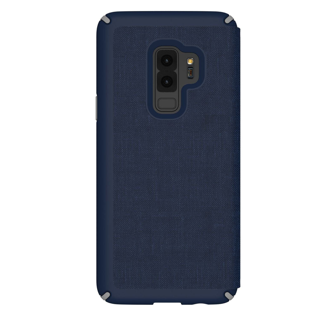 Presidio Folio Samsung Galaxy S9+ Cases