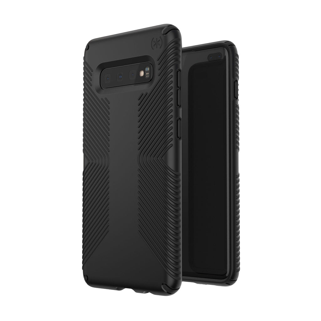 Presidio Grip Galaxy S10+ Cases