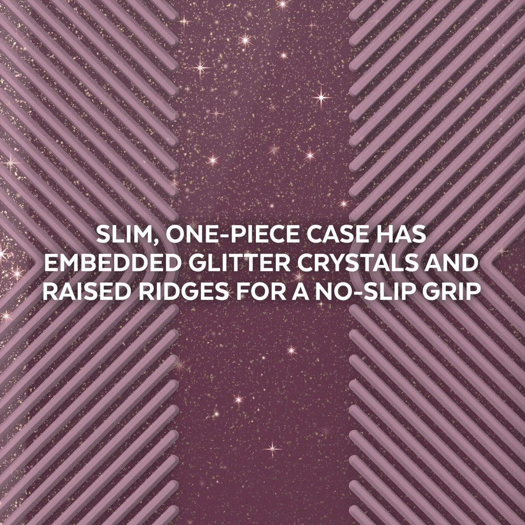 Presidio Grip + Glitter Galaxy S10e Cases