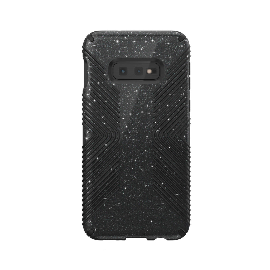 Presidio Grip + Glitter Galaxy S10e Cases