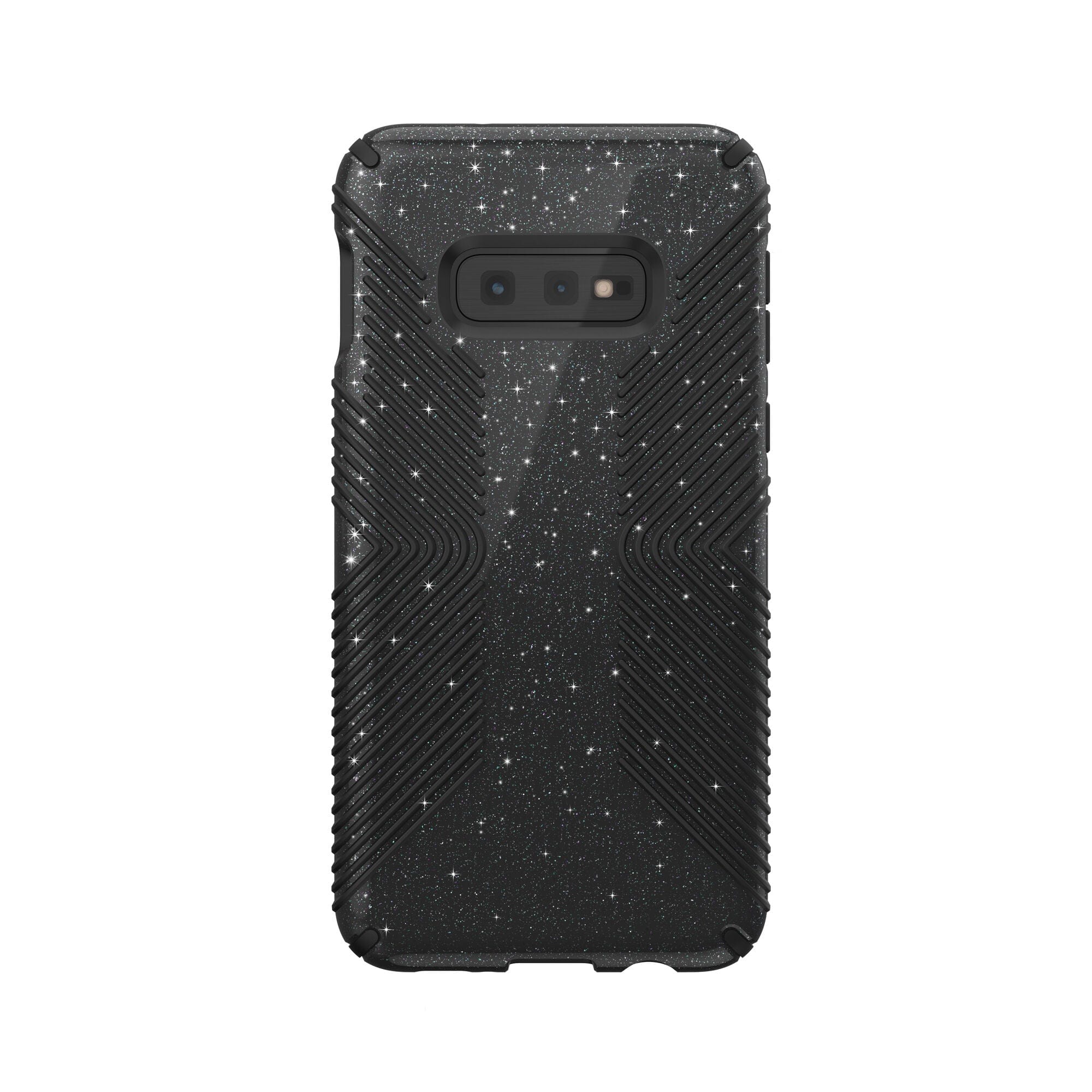 Presidio Grip + Glitter Galaxy S10e Cases