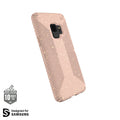 Presidio Grip + Glitter Samsung Galaxy S9 Cases