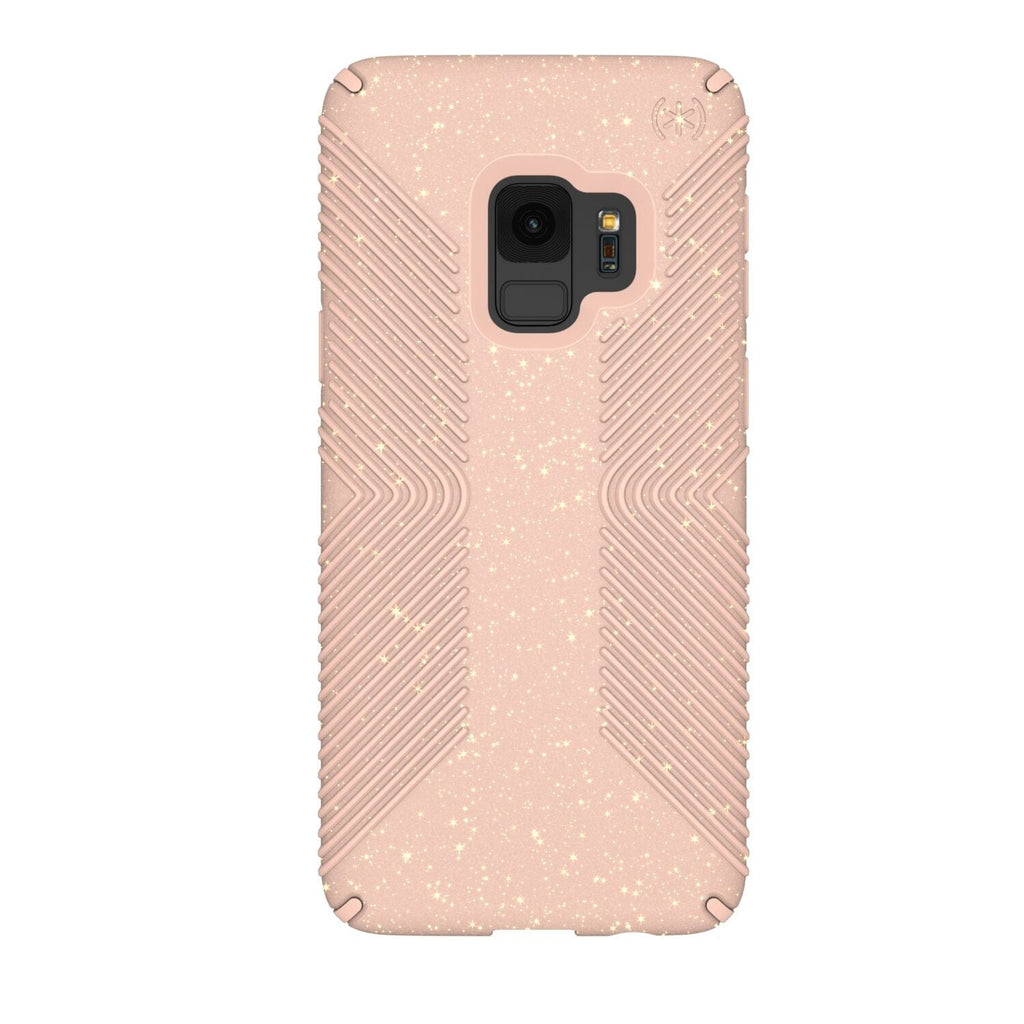 Presidio Grip + Glitter Samsung Galaxy S9 Cases