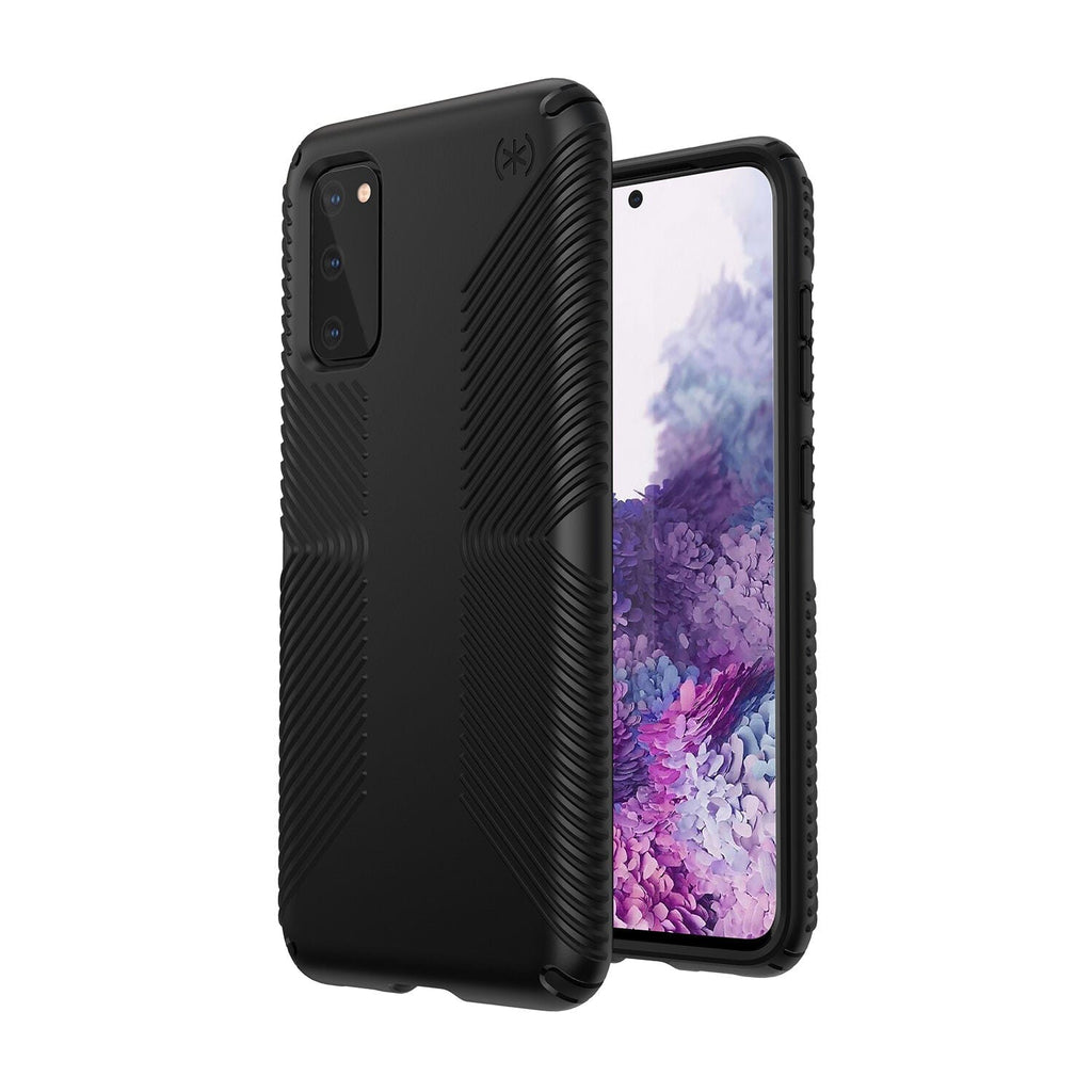 Presidio Grip Samsung Galaxy S20 Cases