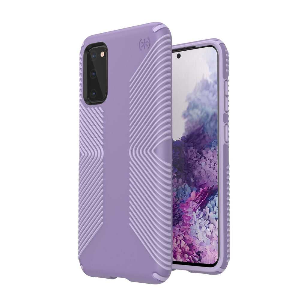 Presidio Grip Samsung Galaxy S20 Cases
