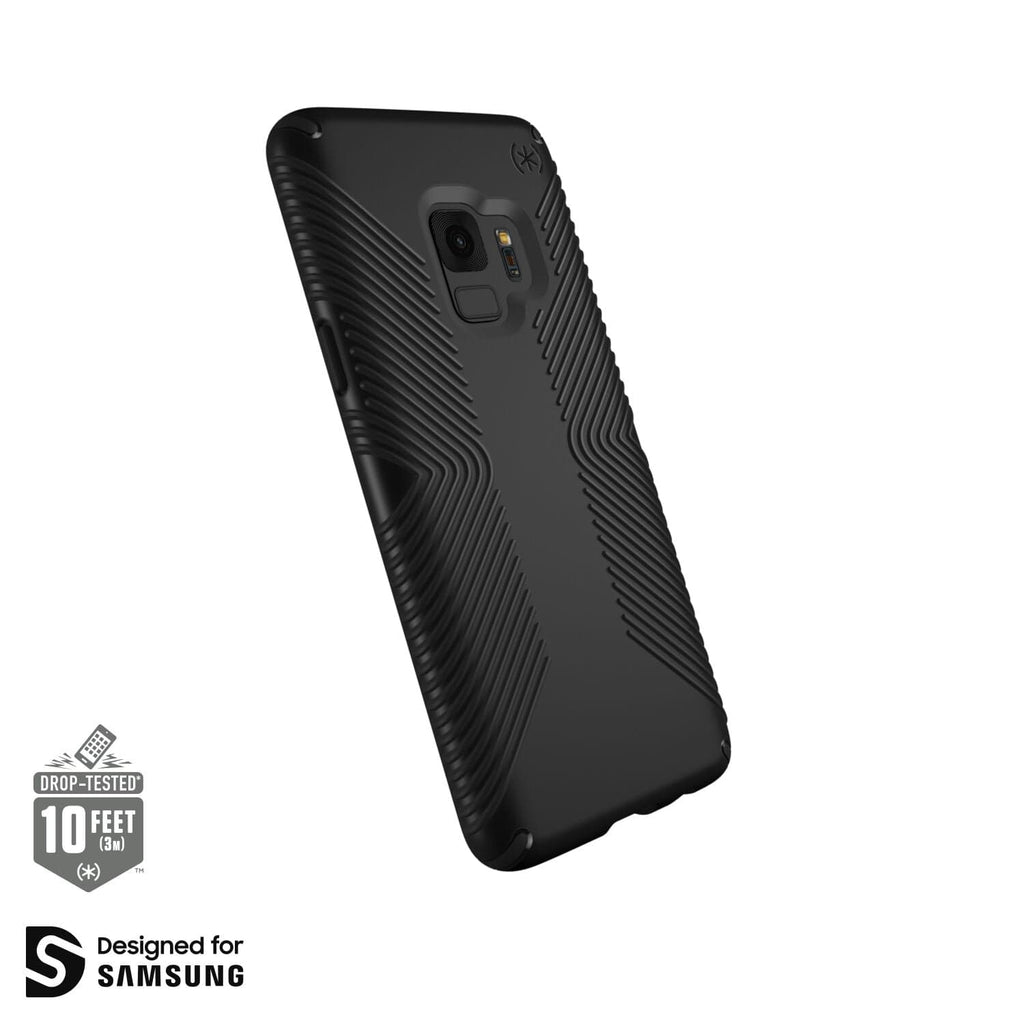 Presidio Grip Samsung Galaxy S9 Cases