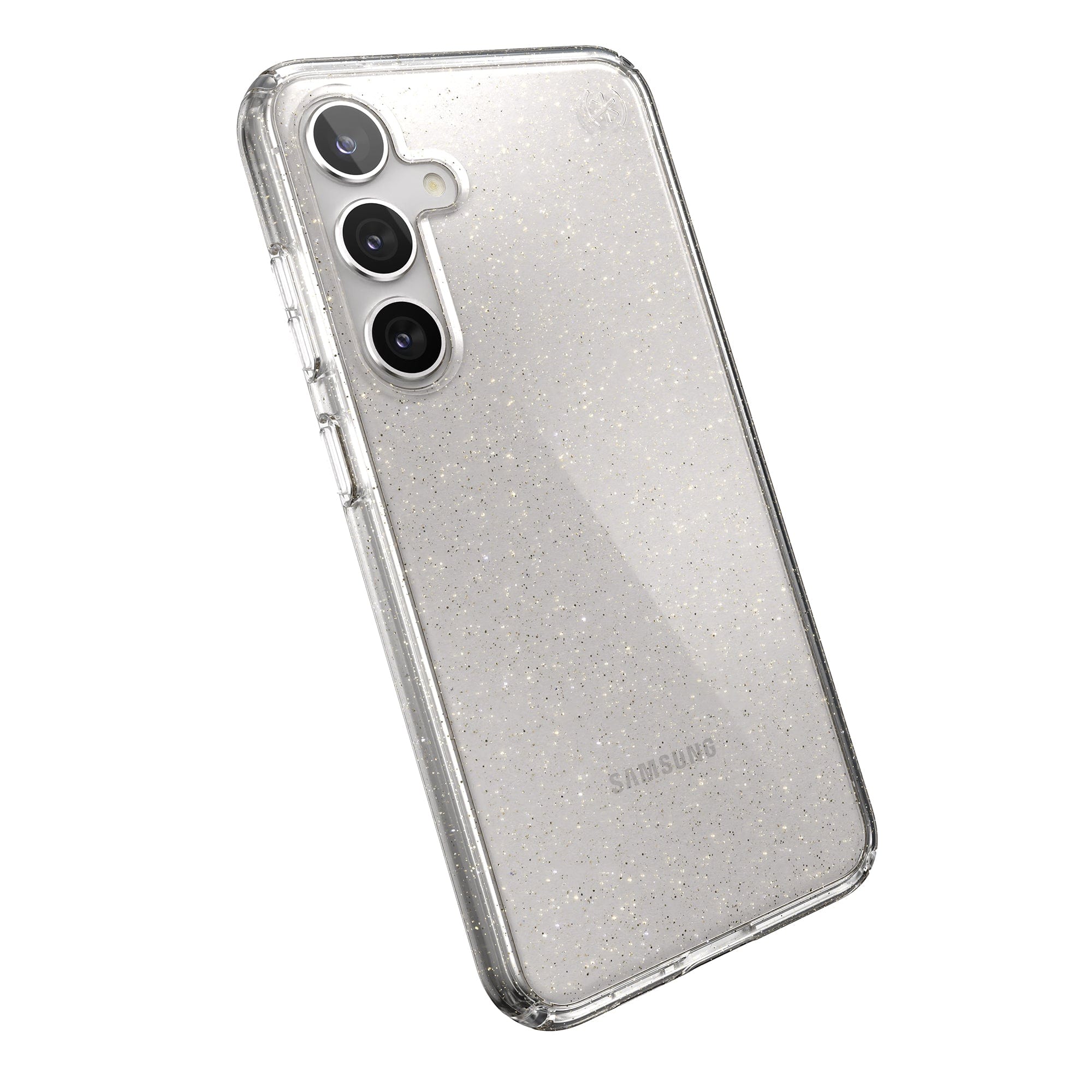 Presidio Lux Glitter Samsung Galaxy S24+ Cases
