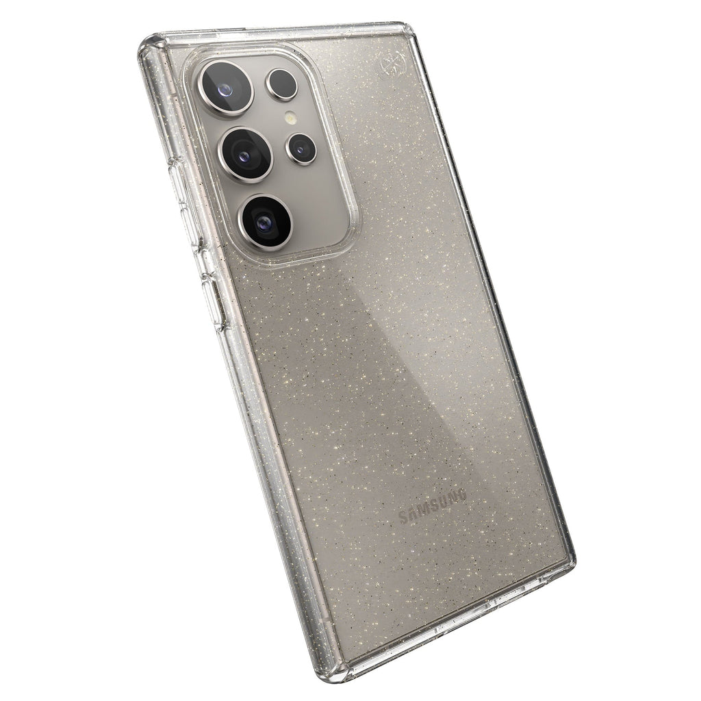 Presidio Lux Glitter Samsung Galaxy S24 Ultra Cases