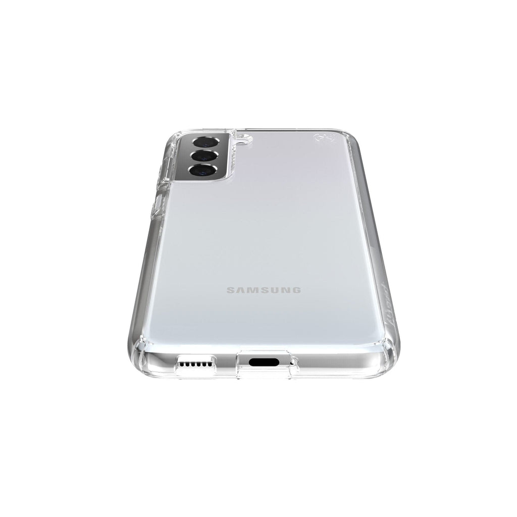 Presidio Perfect-Clear Galaxy S21 5G Cases