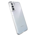 Presidio Perfect-Clear Galaxy S21+ 5G Cases