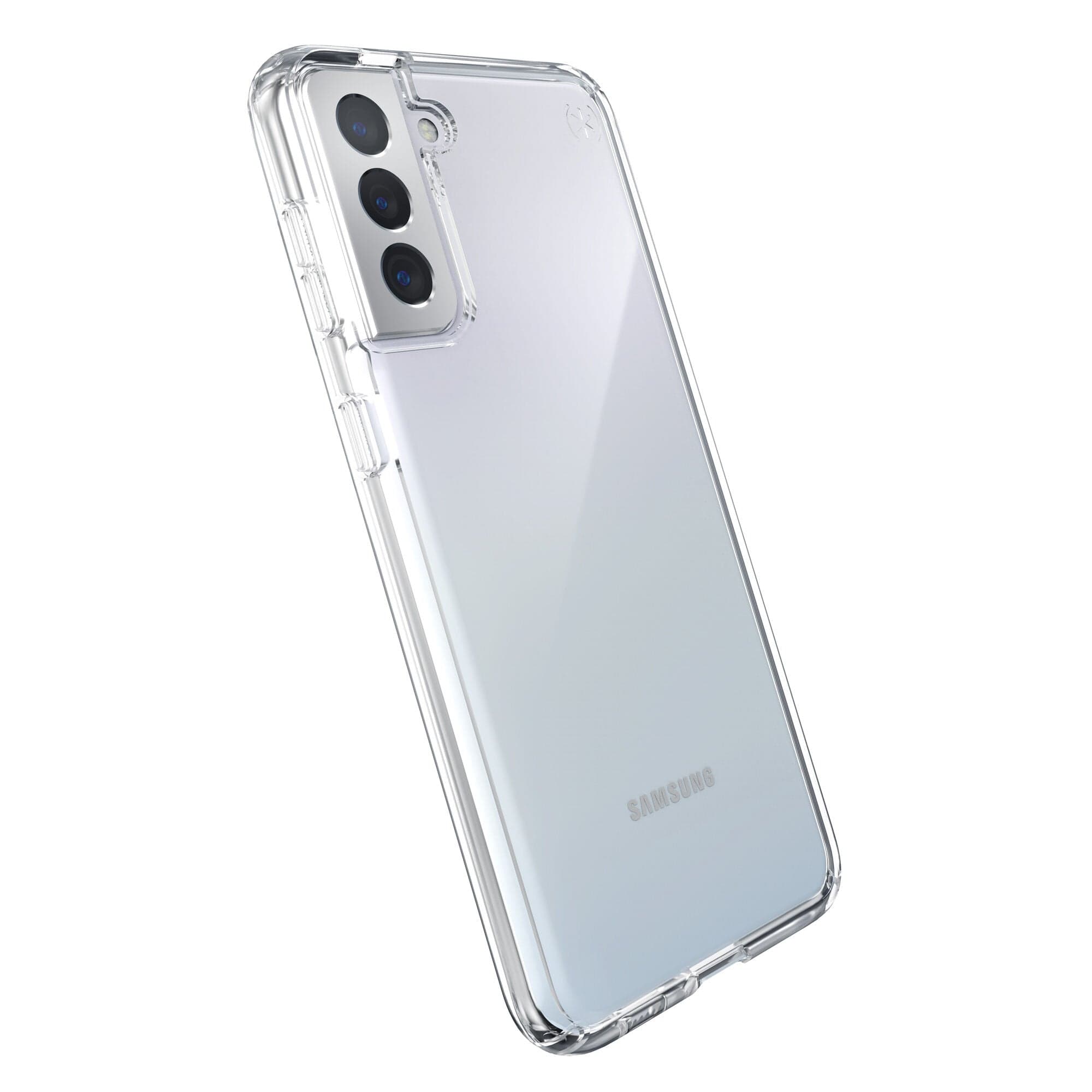 Presidio Perfect-Clear Galaxy S21+ 5G Cases