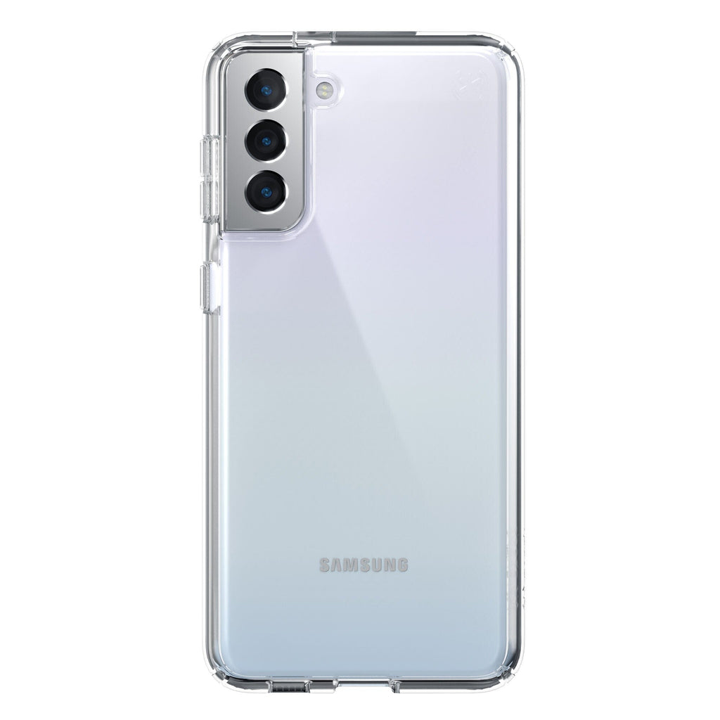 Presidio Perfect-Clear Galaxy S21+ 5G Cases
