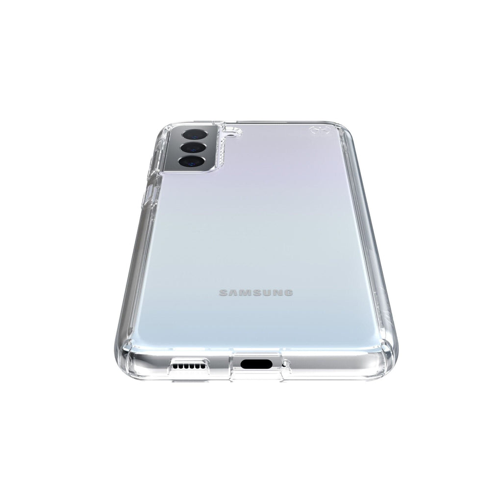 Presidio Perfect-Clear Galaxy S21+ 5G Cases