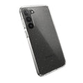 Presidio Perfect-Clear Glitter Samsung Galaxy S23+ Cases