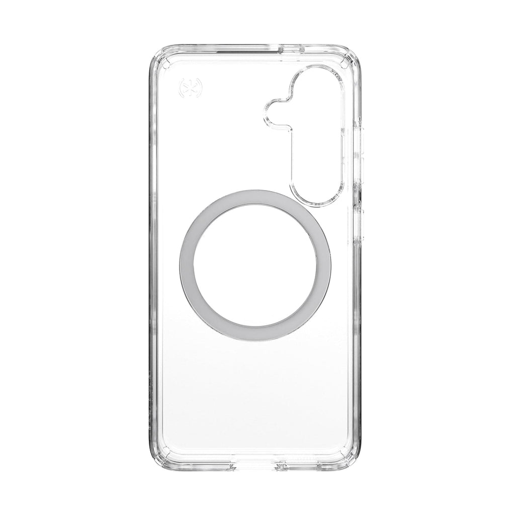 Presidio Perfect-Clear Magnet Samsung Galaxy S25 Cases