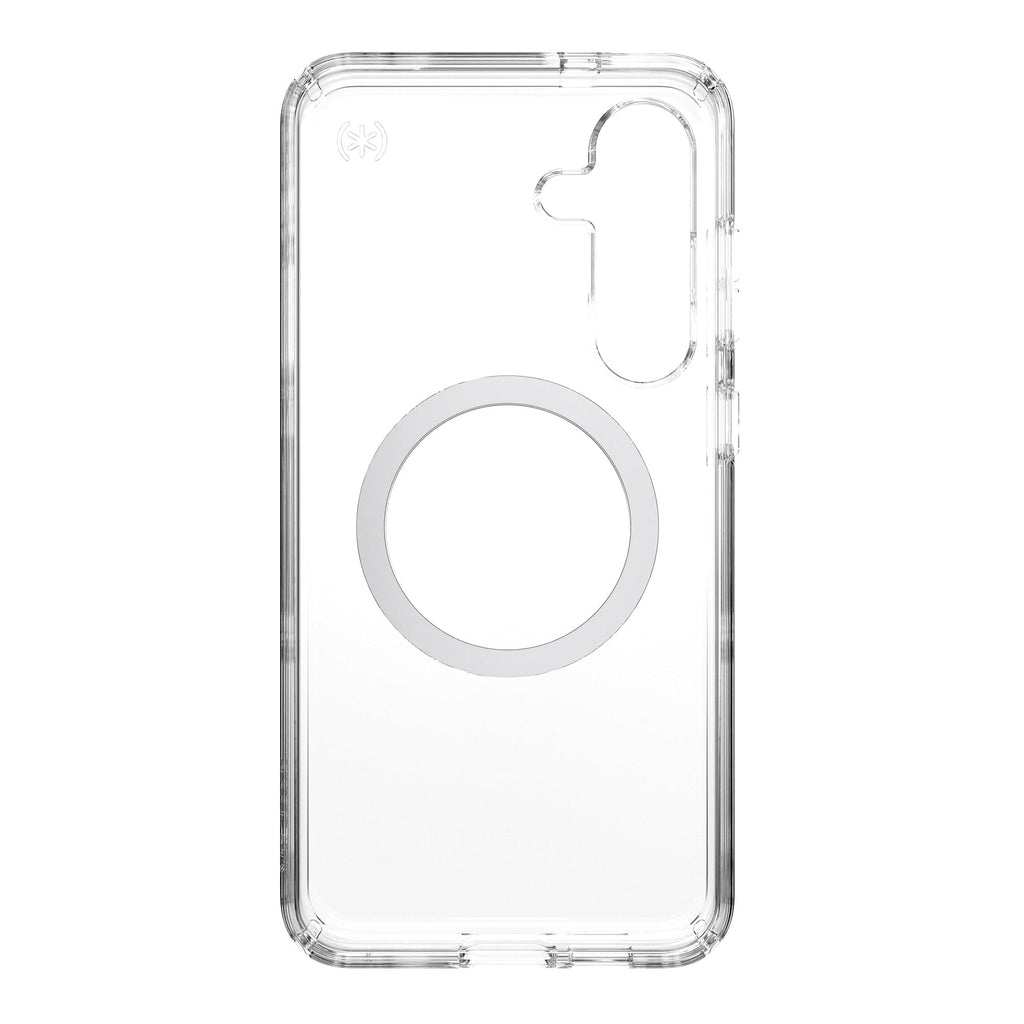Presidio Perfect-Clear Magnet Samsung Galaxy S25+ Cases