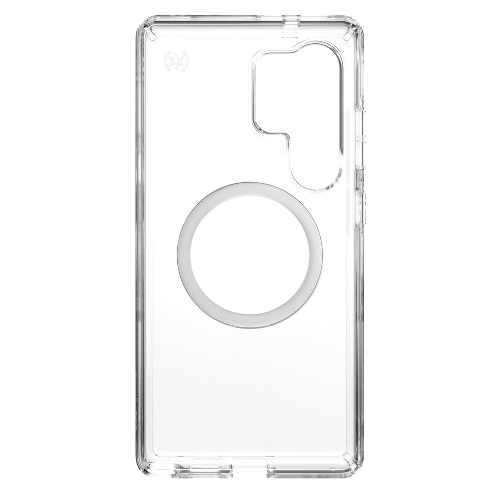 Presidio Perfect-Clear Magnet Samsung Galaxy S25 Ultra Cases