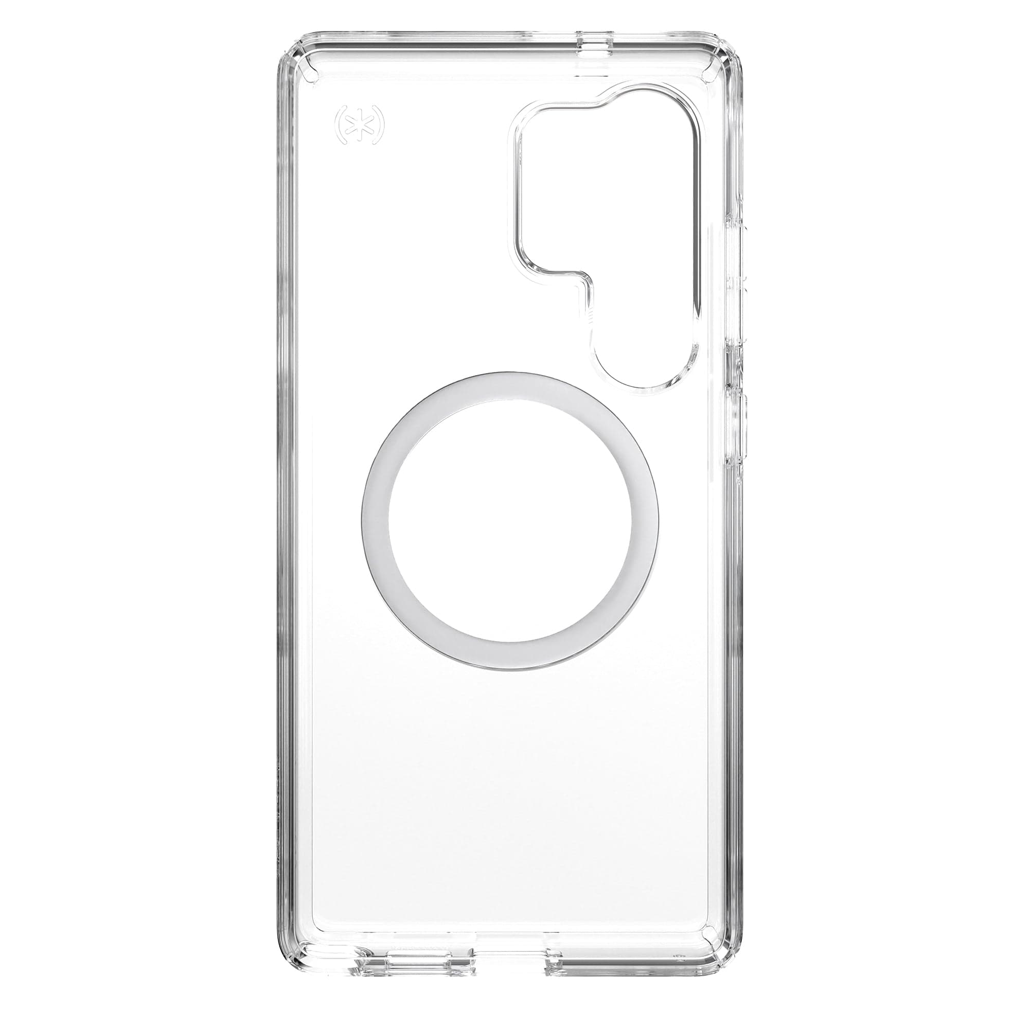 Presidio Perfect-Clear Magnet Samsung Galaxy S25 Ultra Cases