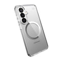 Presidio Perfect-Clear Magnet Samsung Galaxy S26 Case