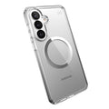 Presidio Perfect-Clear Magnet Samsung Galaxy S26+ Case