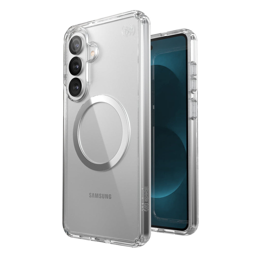 Presidio Perfect-Clear Magnet Samsung Galaxy S26+ Case