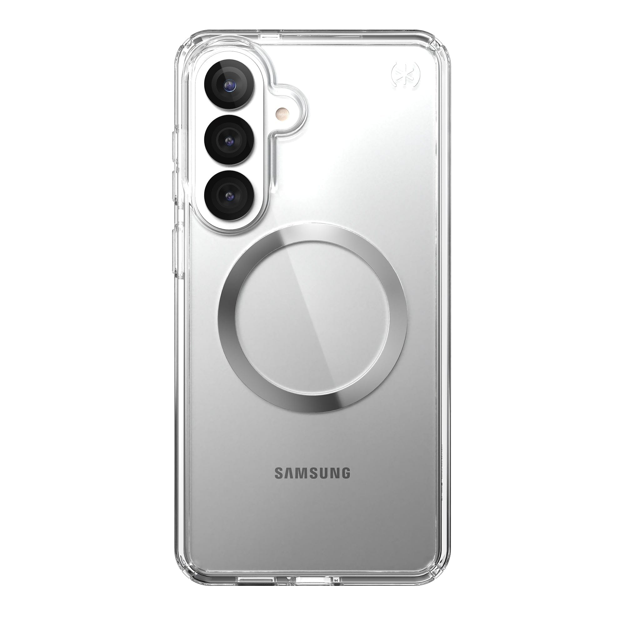 Presidio Perfect-Clear Magnet Samsung Galaxy S26+ Case