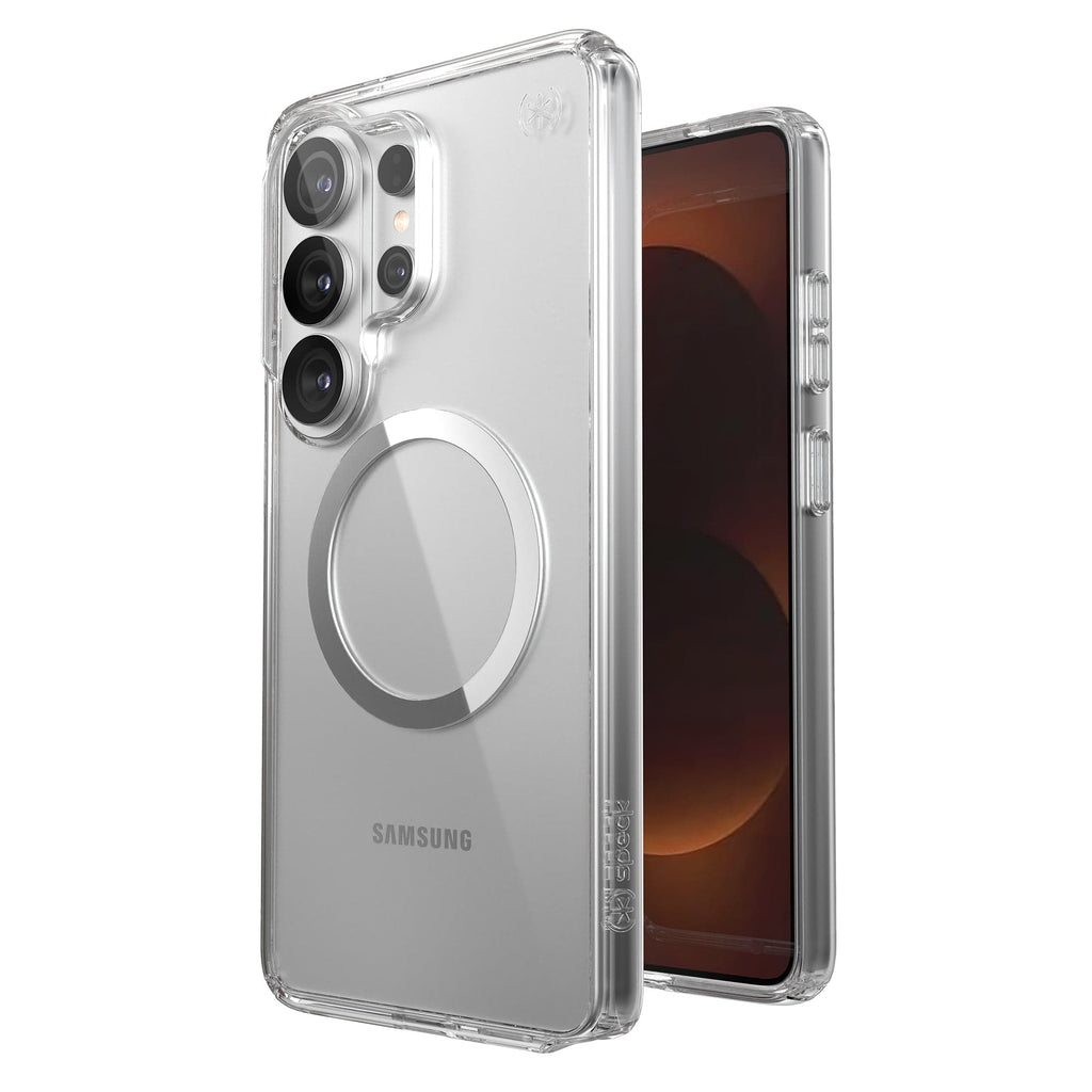 Presidio Perfect-Clear Magnet Samsung Galaxy S26 Ultra Case