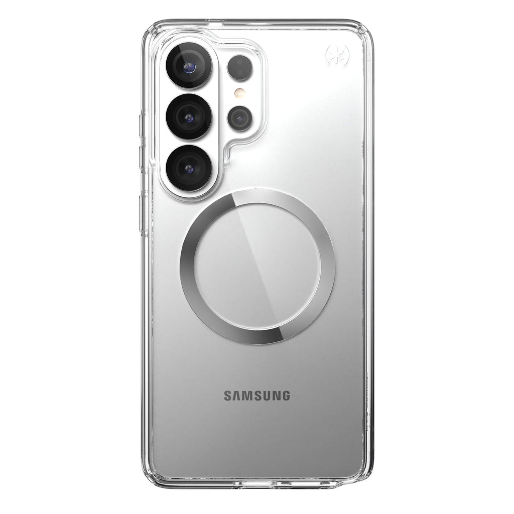 Presidio Perfect-Clear Magnet Samsung Galaxy S26 Ultra Case
