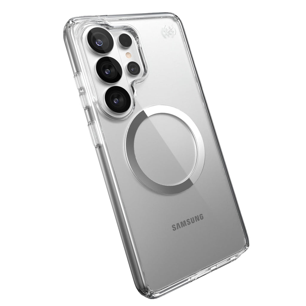 Presidio Perfect-Clear Magnet Samsung Galaxy S26 Ultra Case
