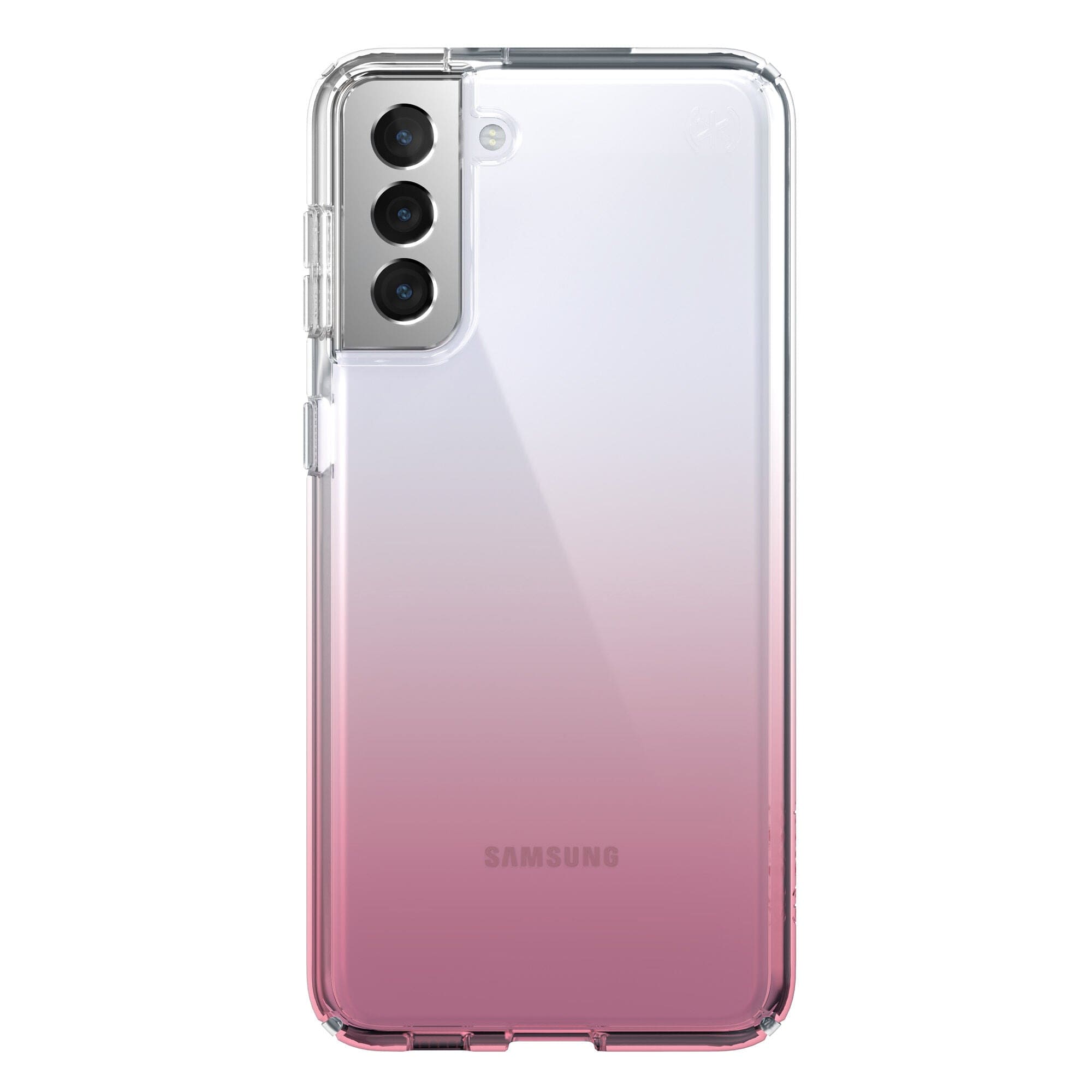Presidio Perfect-Clear Ombre Galaxy S21+ 5G Cases