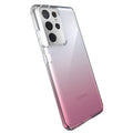 Presidio Perfect-Clear Ombre Galaxy S21 Ultra 5G Cases