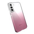 Presidio Perfect-Clear Ombre Samsung Galaxy S22+ Cases