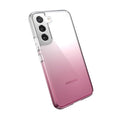 Presidio Perfect-Clear Ombre Samsung Galaxy S22 Cases