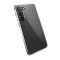 Presidio Perfect-Clear Samsung Galaxy S23+ Cases