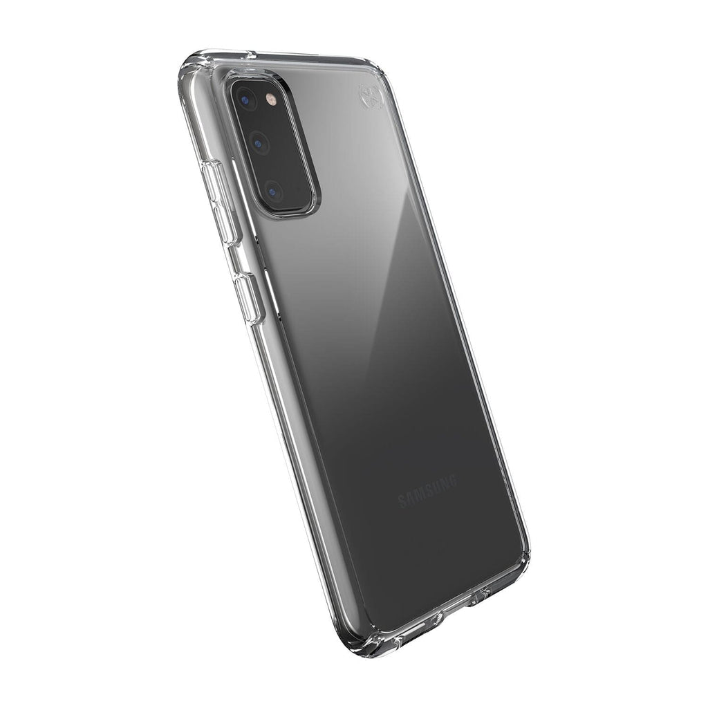 Presidio Perfect-Clear Samsung Galaxy S20 Cases