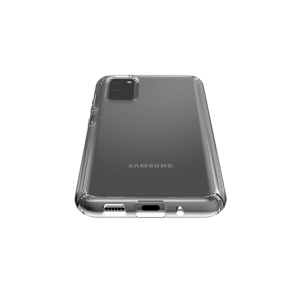 Presidio Perfect-Clear Samsung Galaxy S20 Cases