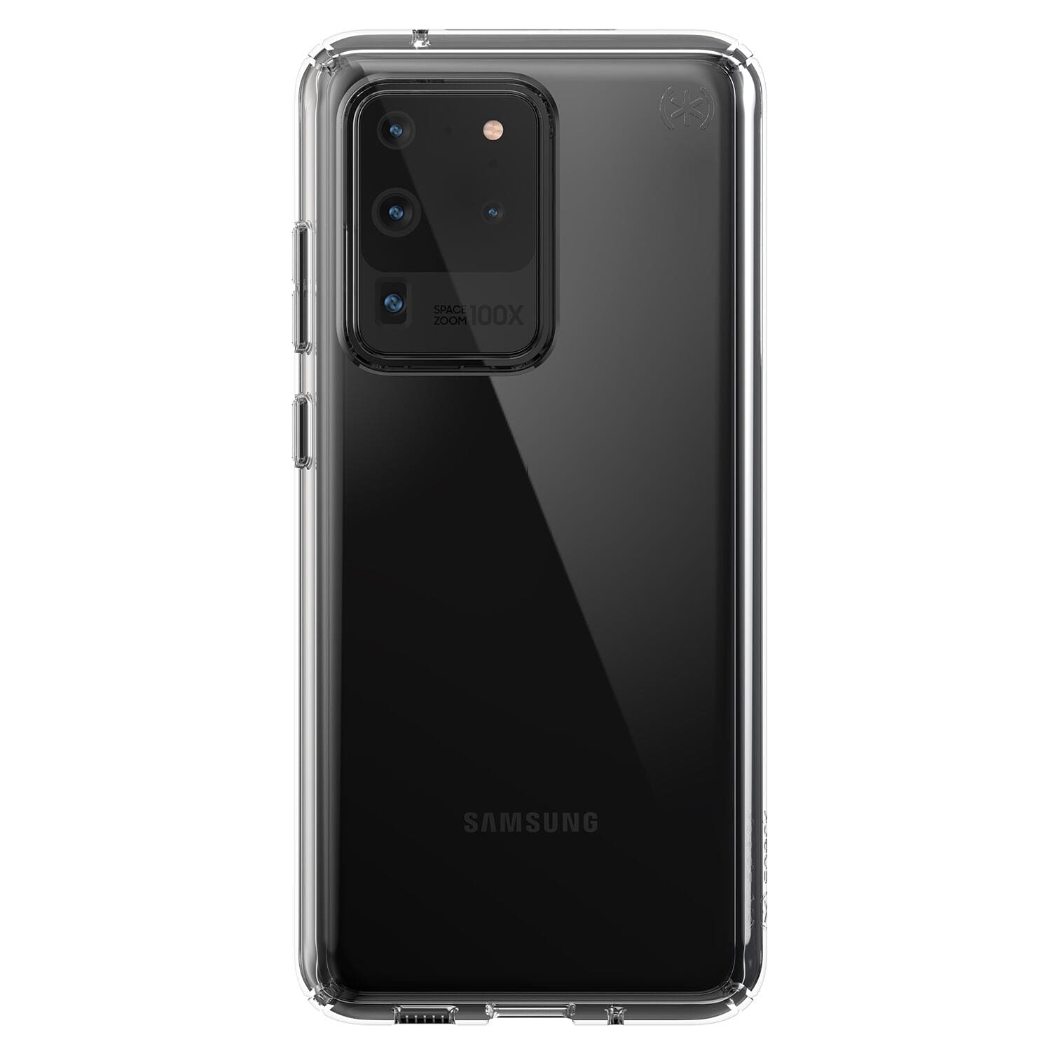 Presidio Perfect-Clear Samsung Galaxy S20 Ultra Cases