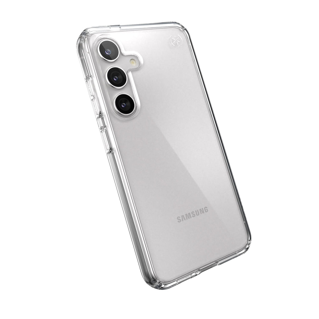 Presidio Perfect-Clear Samsung Galaxy S24 Cases