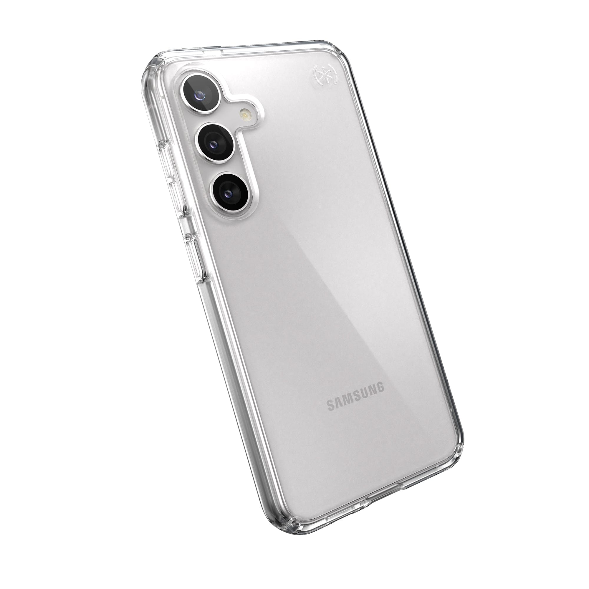 Presidio Perfect-Clear Samsung Galaxy S24 Cases