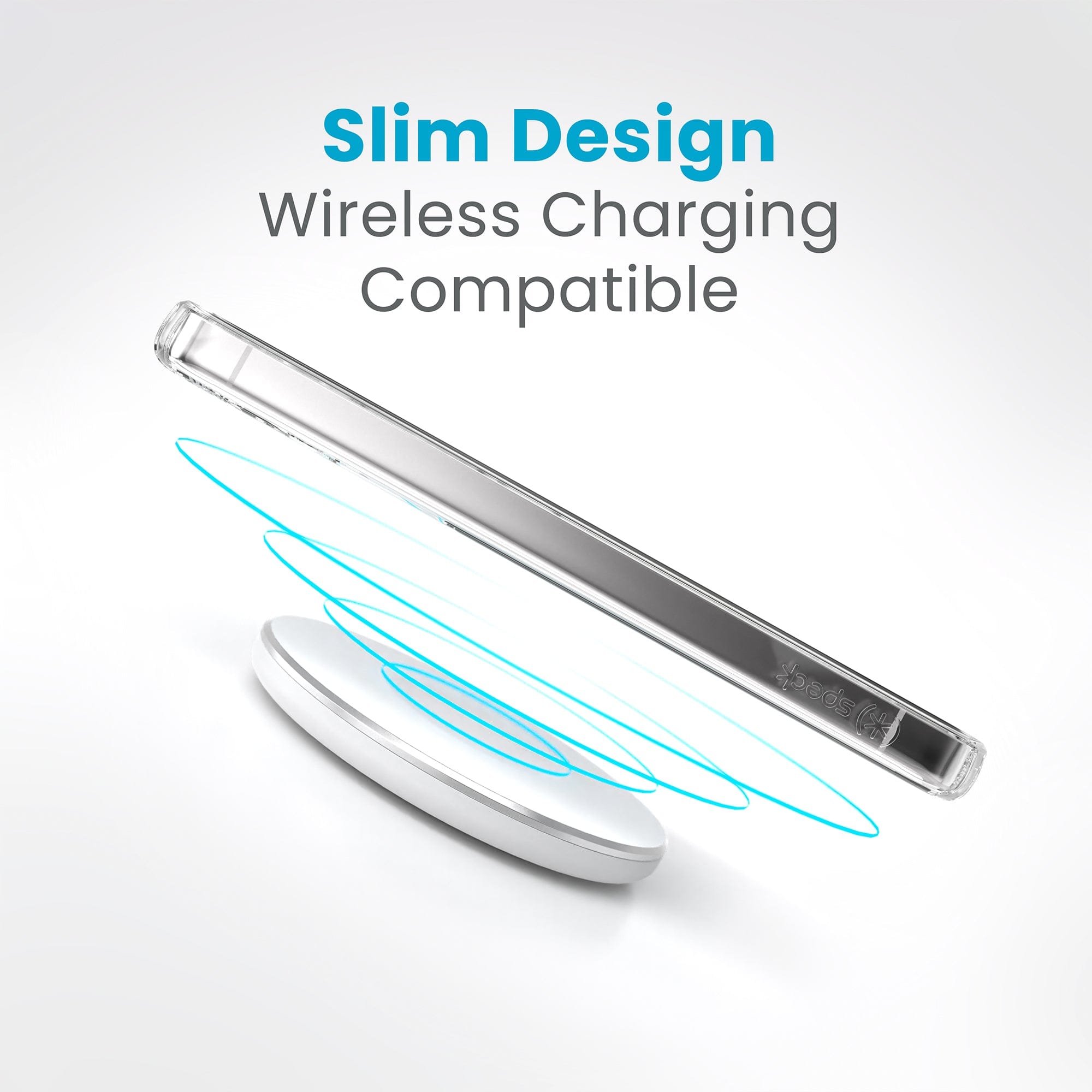 Presidio Perfect-Clear Samsung Galaxy S24 Cases