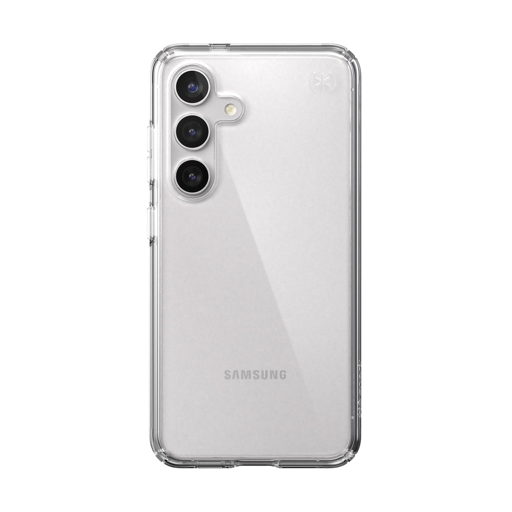Presidio Perfect-Clear Samsung Galaxy S24 Cases