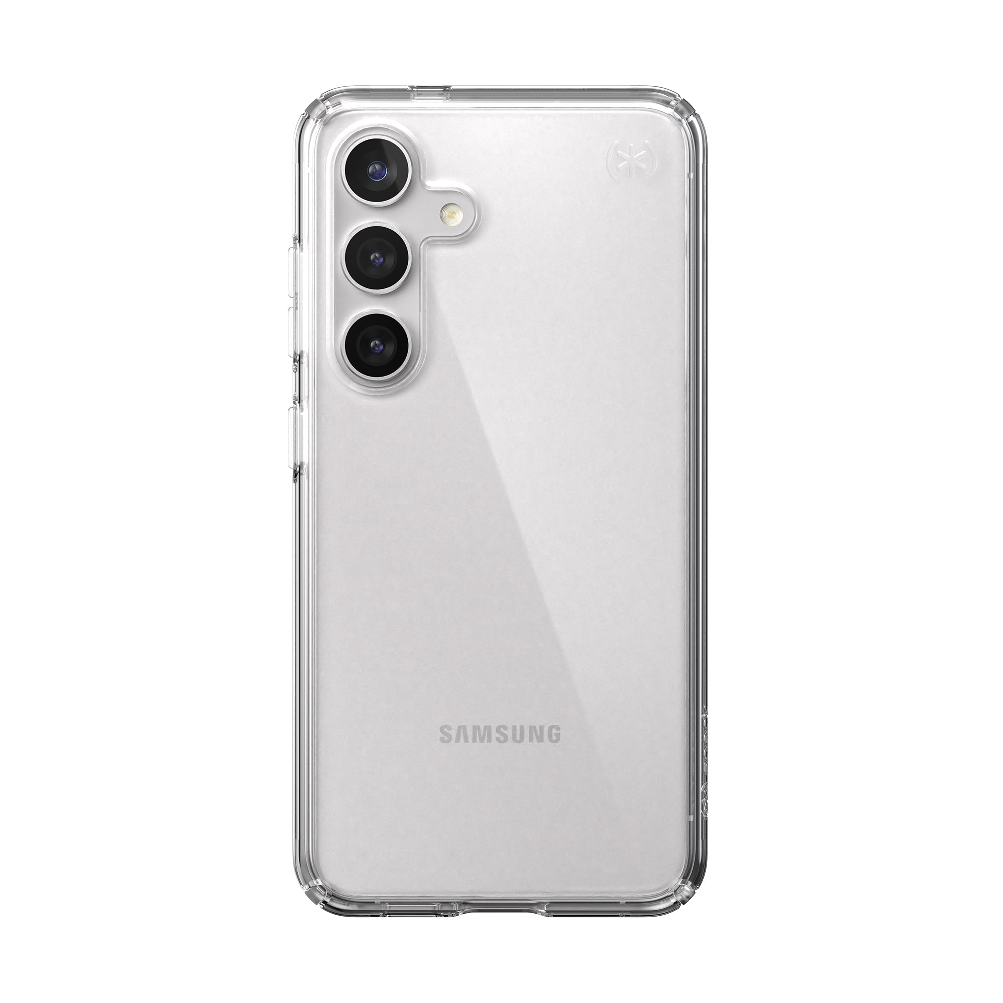 Presidio Perfect-Clear Samsung Galaxy S24 Cases