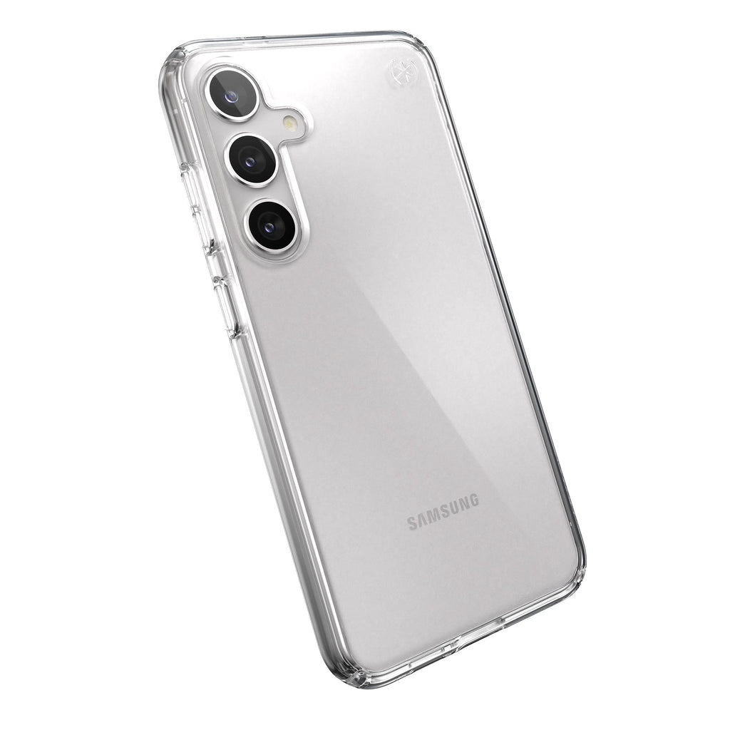 Presidio Perfect-Clear Samsung Galaxy S24+ Cases