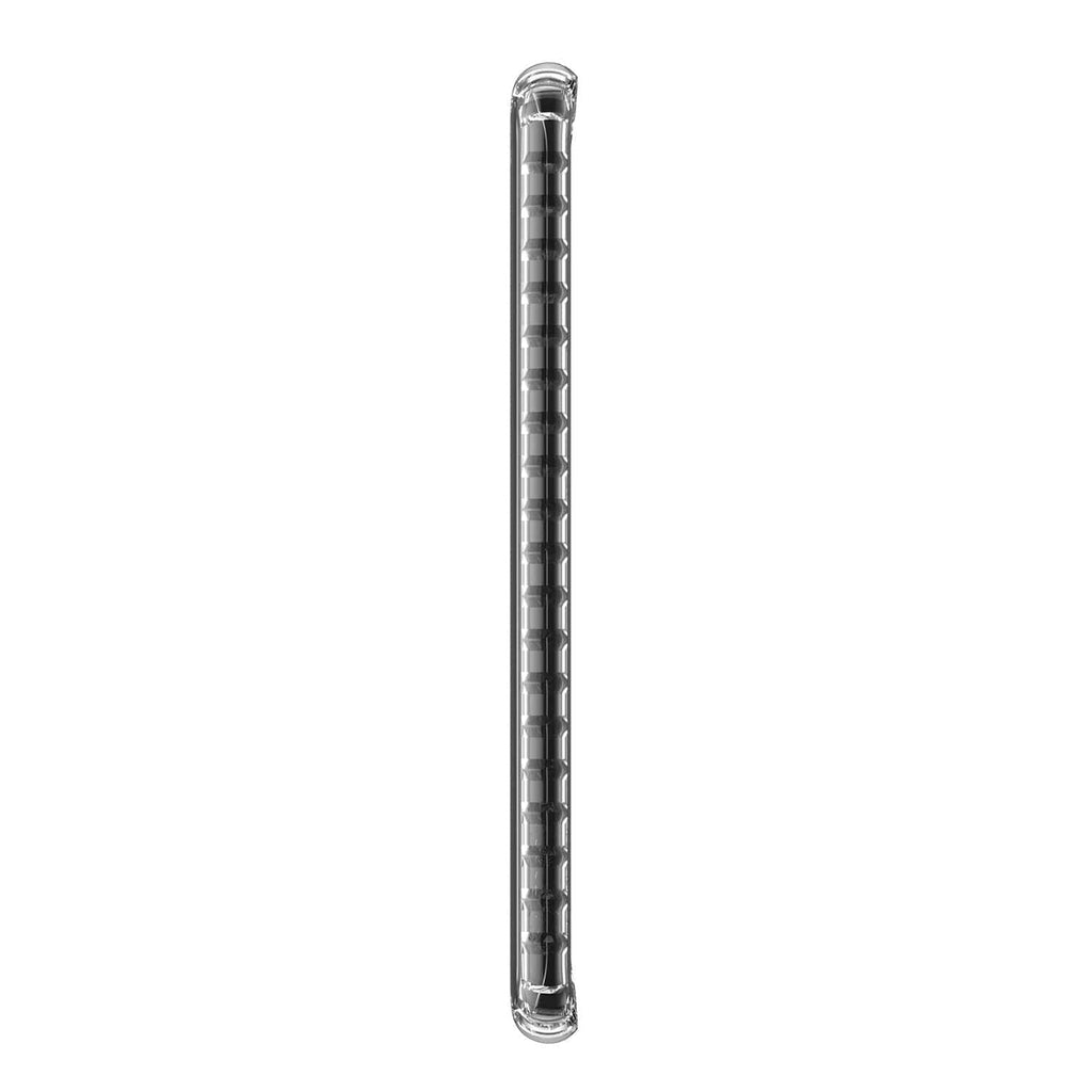 Presidio Perfect-Clear with Impact Geometry Samsung Galaxy S20+ Cases